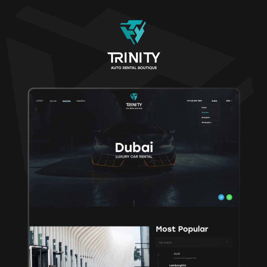 TRINITY