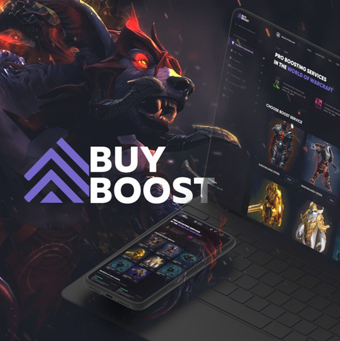 BUYBOOST