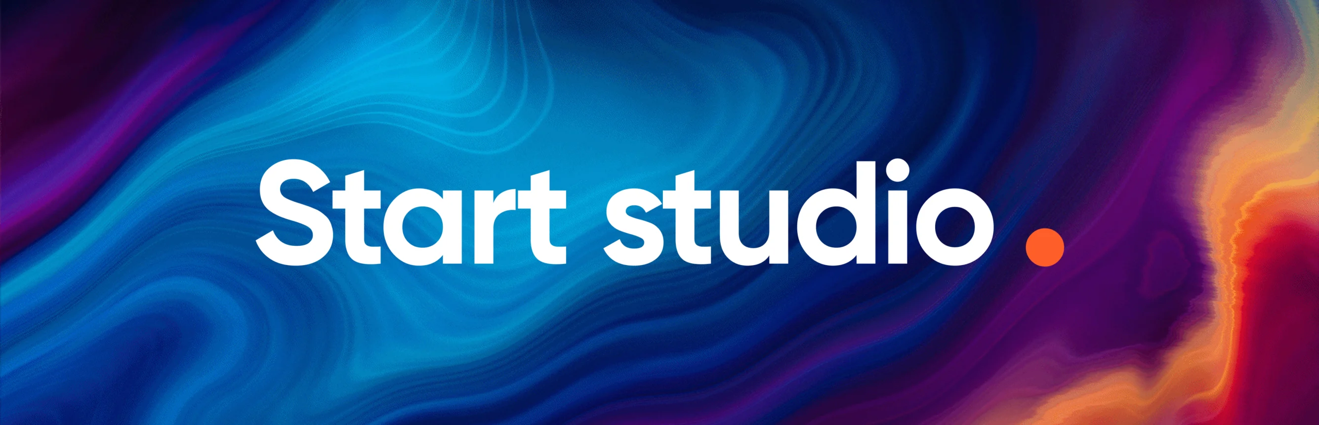 START STUDIO