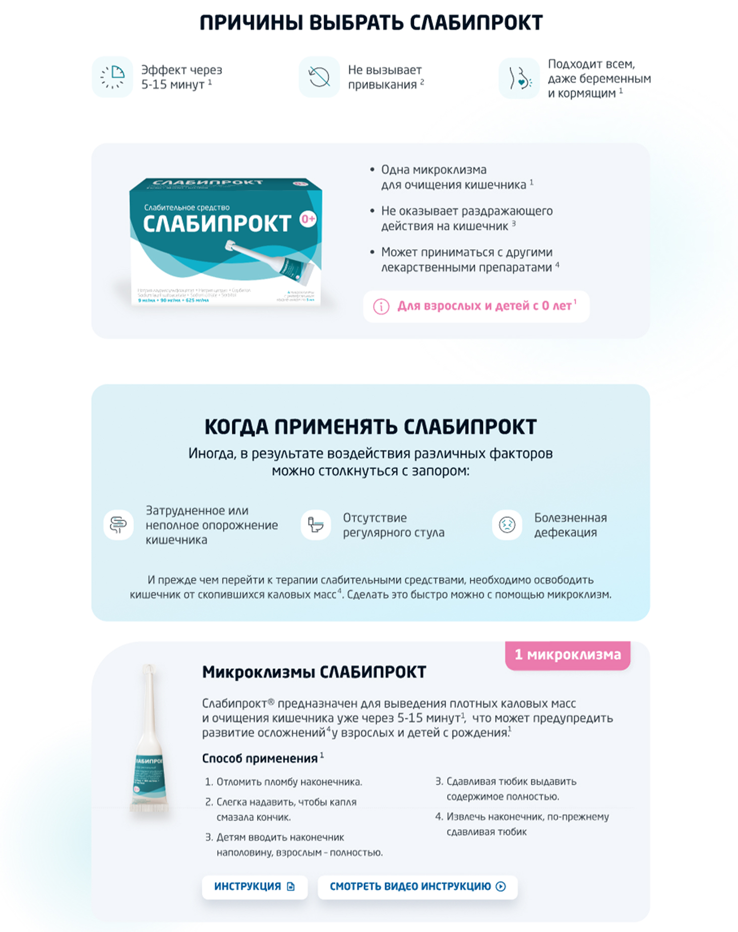 Дополнительный интерфейс — Биннофарм Групп
