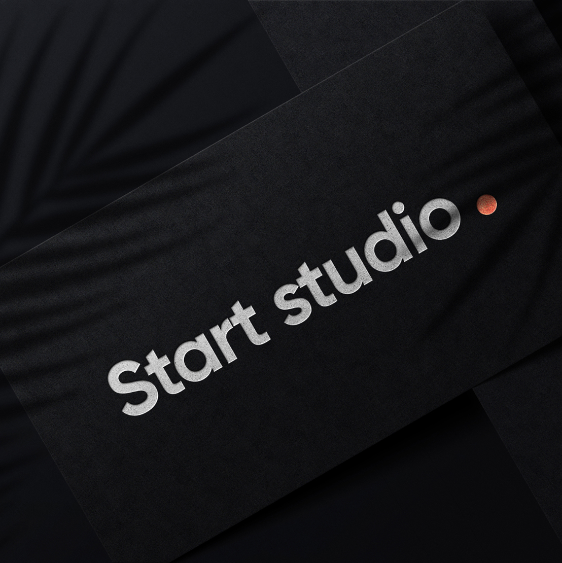 START STUDIO